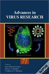 Advances In Virus Research