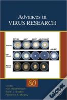 Advances In Virus Research