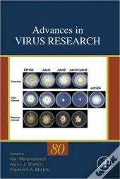 Advances In Virus Research