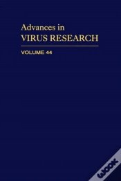 Capa do artigo Advances In Virus Research