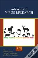 Advances In Virus Research