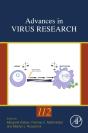 Advances In Virus Research - Preview