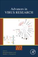 Advances In Virus Research