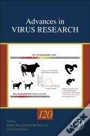 Advances In Virus Research