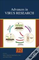 Advances In Virus Research