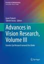 Advances In Vision Research, Volume Iii - Preview