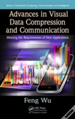 Capa do artigo Advances In Visual Data Compression And Communication