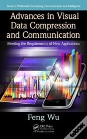 Capa do artigo Advances In Visual Data Compression And Communication