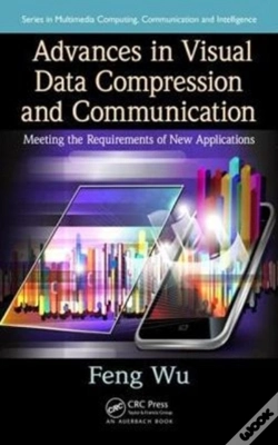 Capa do artigo Advances In Visual Data Compression And Communication