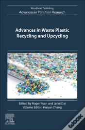 Capa do artigo Advances In Waste Plastic Recycling And Upcycling