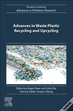 Capa do artigo Advances In Waste Plastic Recycling And Upcycling