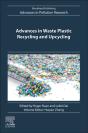 Advances In Waste Plastic Recycling And Upcycling - Preview