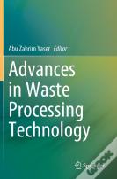 Advances In Waste Processing Technology