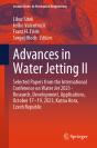 Advances In Water Jetting Ii - Preview