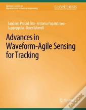 Advances In Waveform-Agile Sensing For Tracking
