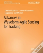 Capa do artigo Advances In Waveform-Agile Sensing For Tracking