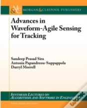 Capa do artigo Advances In Waveform-Agile Sensing For Tracking