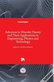 Capa do artigo Advances In Wavelet Theory And Their Applications In Engineering, Physics And Technology