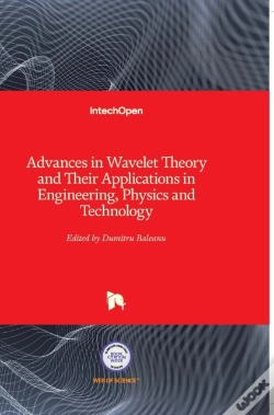 Capa do artigo Advances In Wavelet Theory And Their Applications In Engineering, Physics And Technology
