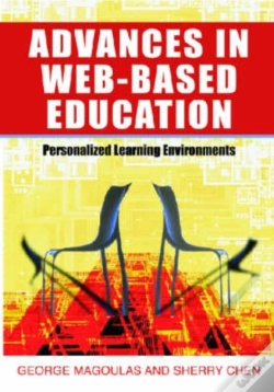 Capa do artigo Advances In Web-Based Education
