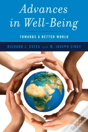 Capa do artigo Advances In Well-Being