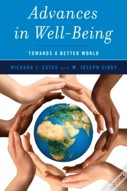 Capa do artigo Advances In Well-Being