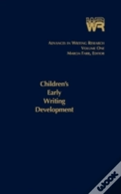 Capa do artigo Advances In Writing Research, Volume 1