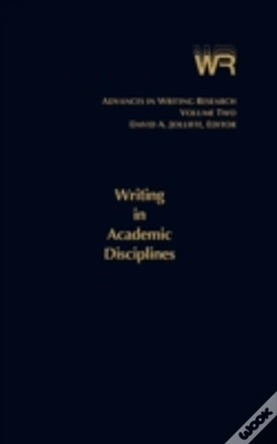 Capa do artigo Advances In Writing Research, Volume 2