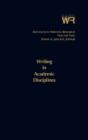 Advances In Writing Research, Volume 2 - Preview