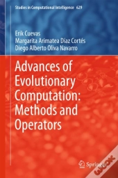 Advances Of Evolutionary Computation: Methods And Operators