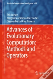 Capa do artigo Advances Of Evolutionary Computation: Methods And Operators