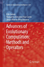 Advances Of Evolutionary Computation: Methods And Operators - Preview