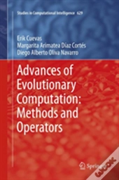 Advances Of Evolutionary Computation: Methods And Operators