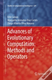 Capa do artigo Advances Of Evolutionary Computation: Methods And Operators
