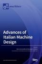 Advances Of Italian Machine Design - Preview