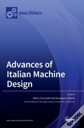Advances Of Italian Machine Design