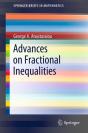Advances On Fractional Inequalities - Preview