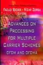 Advances On Processing For Multiple Carrier Schemes - Preview