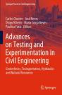 Advances On Testing And Experimentation In Civil Engineering - Preview