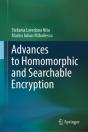 Advances To Homomorphic And Searchable Encryption - Preview