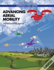 Capa do artigo Advancing Aerial Mobility