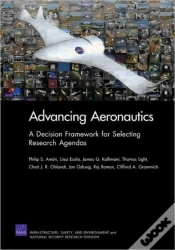 Capa do artigo Advancing Aeronautics