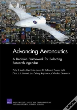 Capa do artigo Advancing Aeronautics