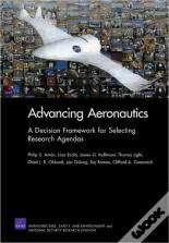 Advancing Aeronautics