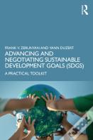 Advancing And Negotiating Sustainable Development Goals (Sdgs)