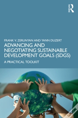 Capa do artigo Advancing And Negotiating Sustainable Development Goals (Sdgs)