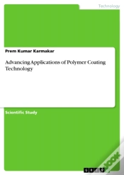 Capa do artigo Advancing Applications Of Polymer Coating Technology