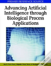 Capa do artigo Advancing Artificial Intelligence Through Biological Process Applications