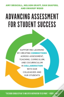 Capa do artigo Advancing Assessment For Student Success