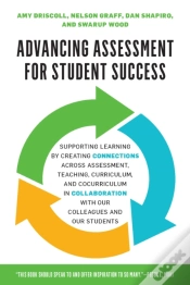 Capa do artigo Advancing Assessment For Student Success